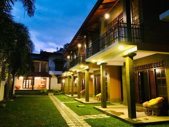 RAVAN RESORT TANGALLE 3*