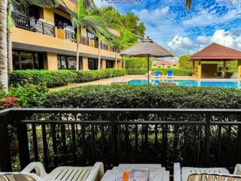 NAIYANG BEACH HOTEL 4*
