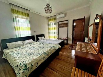 FOUR SEASONS KUTAISI 3*