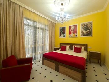 FOUR SEASONS KUTAISI 3*