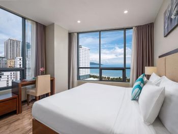 AVATAR HOTEL DANANG 4*