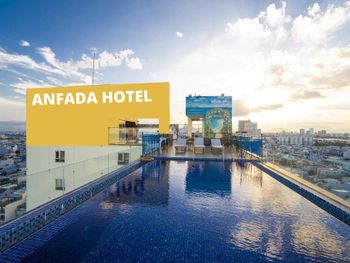 ANFADA HOTEL DANANG (EX. FIVITEL KING DANANG) 4*