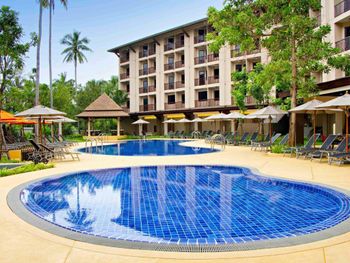 IBIS STYLES KRABI AO NANG 3*