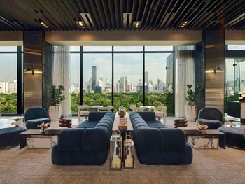 SO BANGKOK (EX. SOFITEL SO BANGKOK) 5*