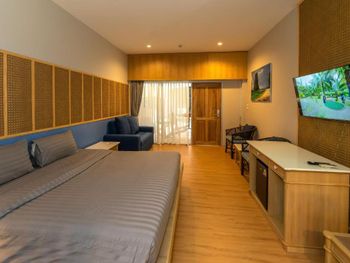 TIMBER HOUSE AO NANG 3*