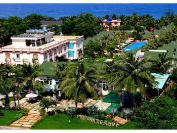 PHU VAN RESORT & SPA 3*