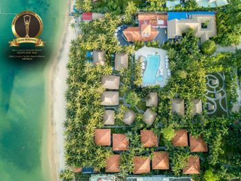 L'AZURE RESORT & SPA (EX.SASCO BLUE LAGOON RESORT & SPA) 4*