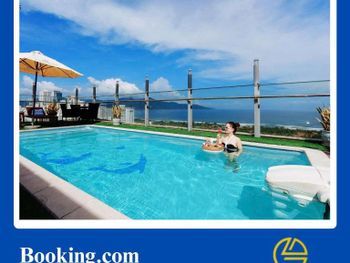 LAVENCOS HOTEL DA NANG 4*