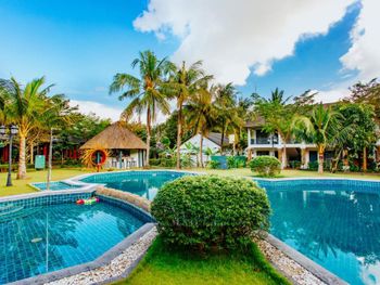 SANTA GARDEN RESORT PHU QUOC 4*