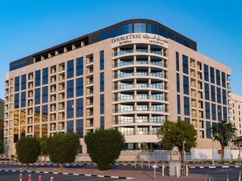 DOUBLETREE BY HILTON DOHA DOWNTOWN 5*