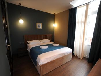 HOTEL VERISIMA 3*