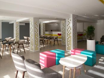 FLORA MARIA BOUTIQUE HOTEL 3*