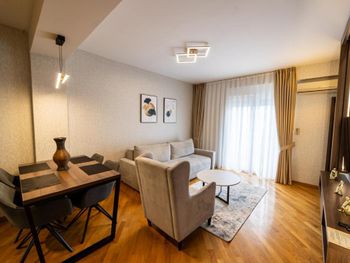 PODGORICA APARTMENTS 28