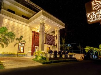 POLHENA GRAND RESORT 3*