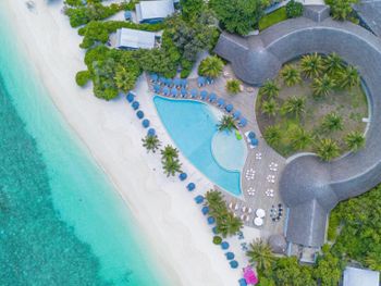 IFURU ISLAND RESORT MALDIVES 5*