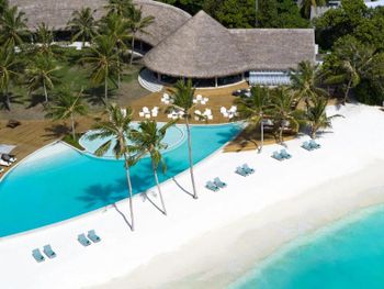 IFURU ISLAND RESORT MALDIVES 5*