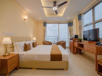 AMBER BEACH 3*