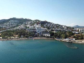 JURA HOTELS BODRUM RESORT (EX. MIDDLE TOWN BODRUM BEACH; PALMET BODRUM) 4*