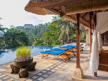 PURI WULANDARI A BOUTIQUE RESORT & SPA 5*
