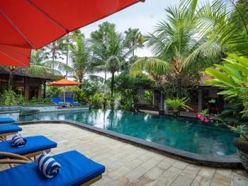 NATYA HOTEL TANAH LOT 3*