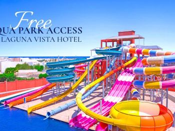 PICKALBATROS LAGUNA CLUB RESORT SHARM EL SHEIKH 4*