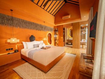 SANA VIE VILLA 5*