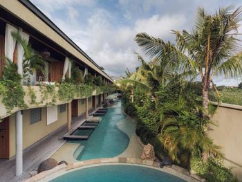 SINI VIE RESORT SEMINYAK BY INI VIE HOSPITALITY (ADULT ONLY) 5*