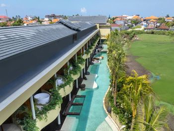 SINI VIE RESORT SEMINYAK BY INI VIE HOSPITALITY (ADULT ONLY) 5*