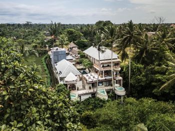 SUARA ALAM UBUD BY INI VIE HOSPITALITY 5*