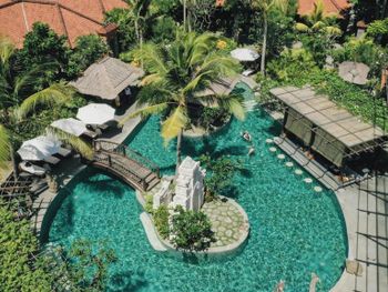 THE ALANTARA SANUR 4*