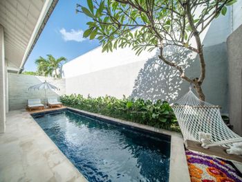 ASTERA VILLA SEMINYAK BY INI VIE HOSPITALITY 5*