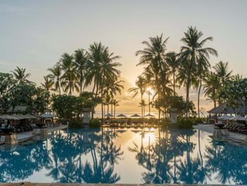 CONRAD BALI 5*