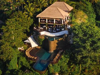 HANGING GARDENS OF BALI (EX. HANGING GARDENS UBUD) 5*