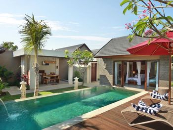 LUMBINI LUXURY VILLAS AND SPA (EX. LUMBINI VILLAS & SPA) 5*