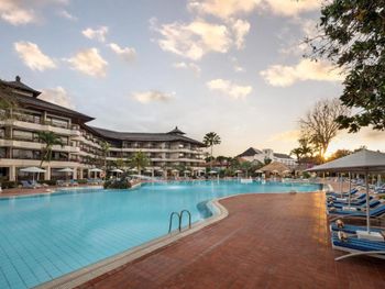 PRAMA SANUR BEACH BALI 4*