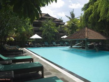 PURI BAMBU HOTEL 3*