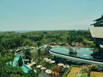 RIMBA JIMBARAN BALI 5*