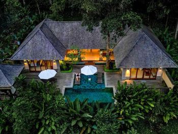 THE LOKHA UBUD RESORT VILLAS & SPA 5*