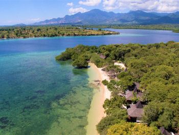 THE MENJANGAN 4*