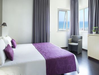 CLUB MEETING (EX.DAYS INN)(MARINA CENTRO) 4*