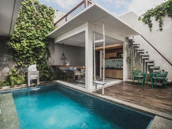 AYONA VILLA SEMINYAK BY INI VIE HOSPITALITY 5*