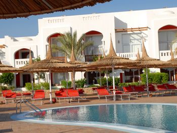 DOMINA CORAL BAY HAREM JUNIOR SUITE 4*