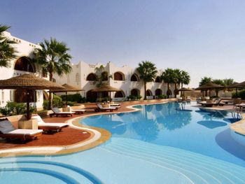DOMINA CORAL BAY PRESTIGE POOL 5*