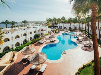 DOMINA CORAL BAY SULTAN BEACH 5*