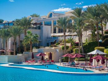 GRAND ROTANA VILLAS 5*