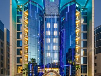 MILLENNIUM PLACE DOHA 5*