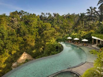 CICADA RESORT BALI UBUD, AUTOGRAPH COLLECTION BY MARRIOTT INTERNATIONAL (EX. CICADA LUXURY RESORT UBUD) 5*