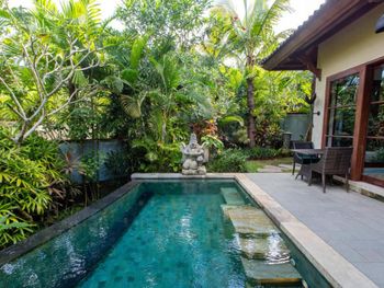 DWARAKA THE ROYAL VILLAS 4*