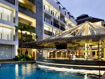 FAIRFIELD BY MARRIOTT BALI LEGIAN 4*