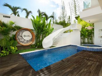 EIGHT PALMS VILLA SEMINYAK BY INI VIE HOSPITALITY 5*